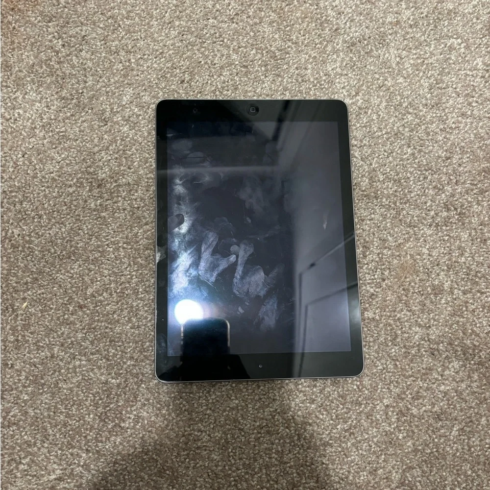 iPad Air 1st Gen